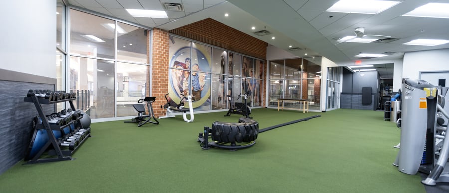 Onelife Fitness - BALLSTON VA-04