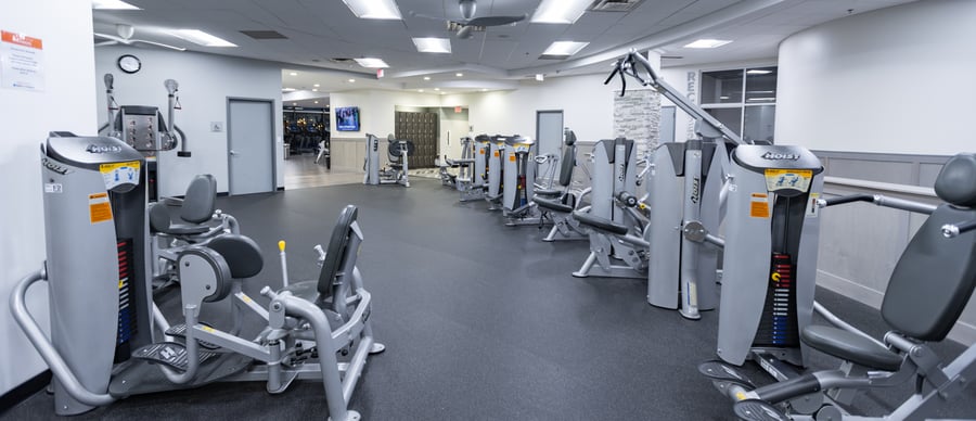 Onelife Fitness - BALLSTON VA-05