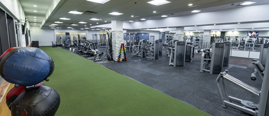 Onelife Fitness - BALLSTON VA-09