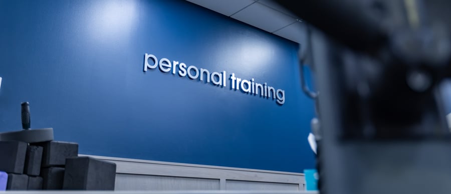 Onelife Fitness - BALLSTON VA-10