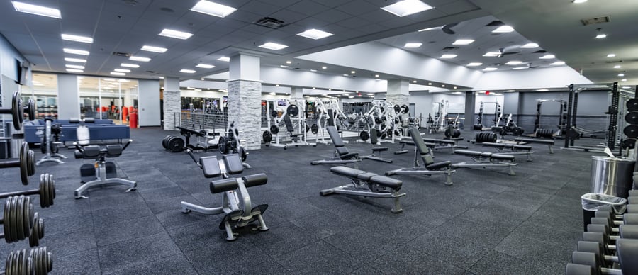 Onelife Fitness - BALLSTON VA-11