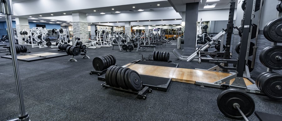 Onelife Fitness - BALLSTON VA-12