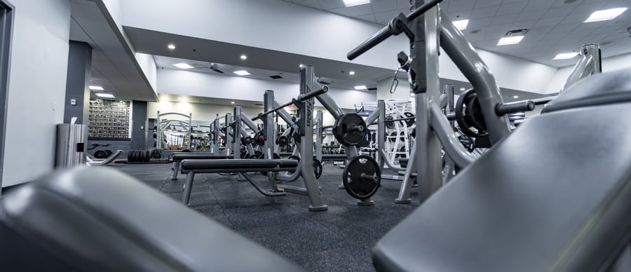 Onelife Fitness - BALLSTON VA-13