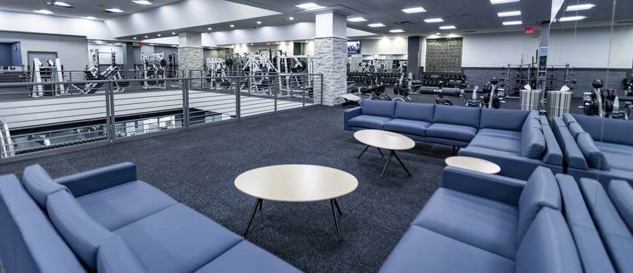 Onelife Fitness - BALLSTON VA-14