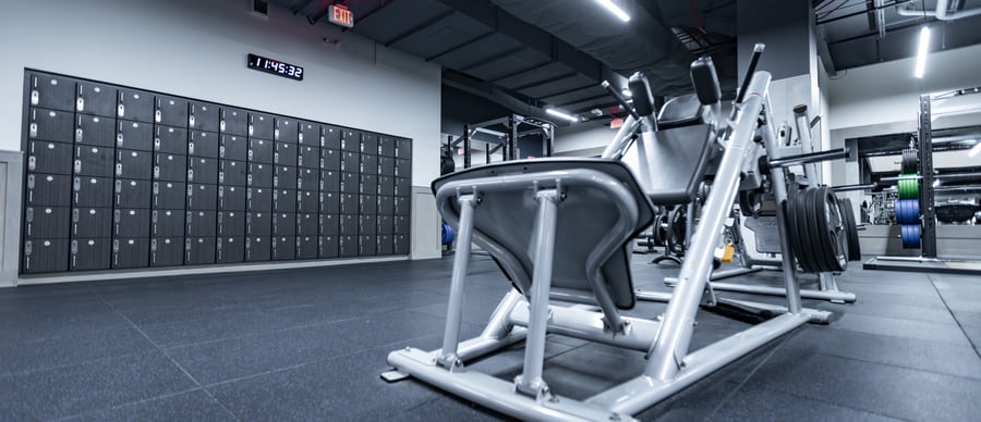 Onelife Fitness - BALLSTON VA-18