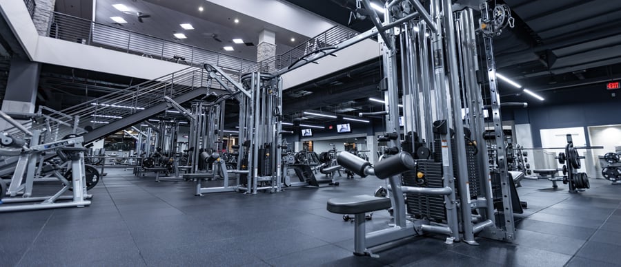 Onelife Fitness - BALLSTON VA-21