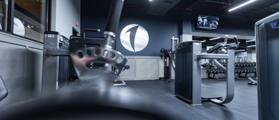 Onelife Fitness - BALLSTON VA-25