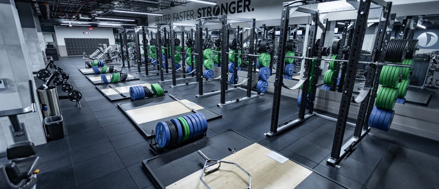 Onelife Fitness - BALLSTON VA-26