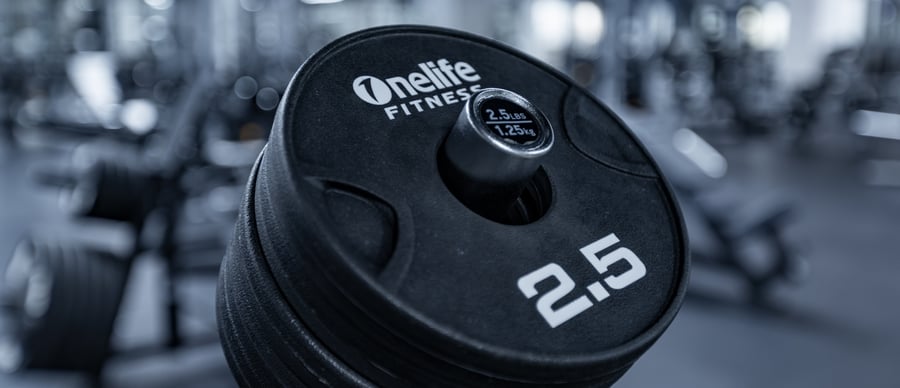 Onelife Fitness - BALLSTON VA-28
