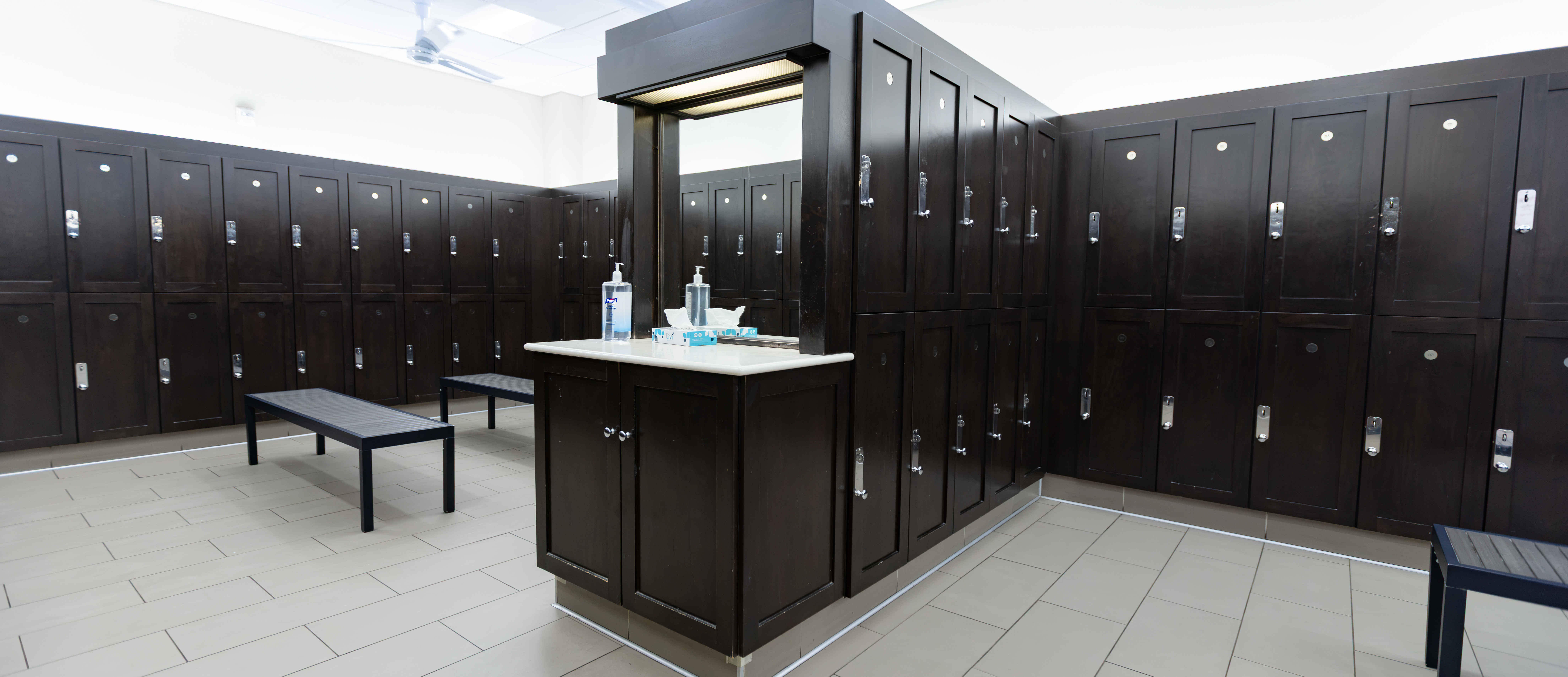 Onelife Fitness - GAINESVILLE VA-24