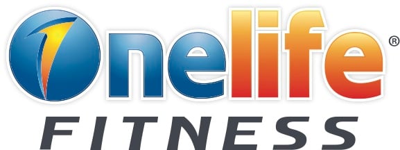 Onelife Fitness Logo