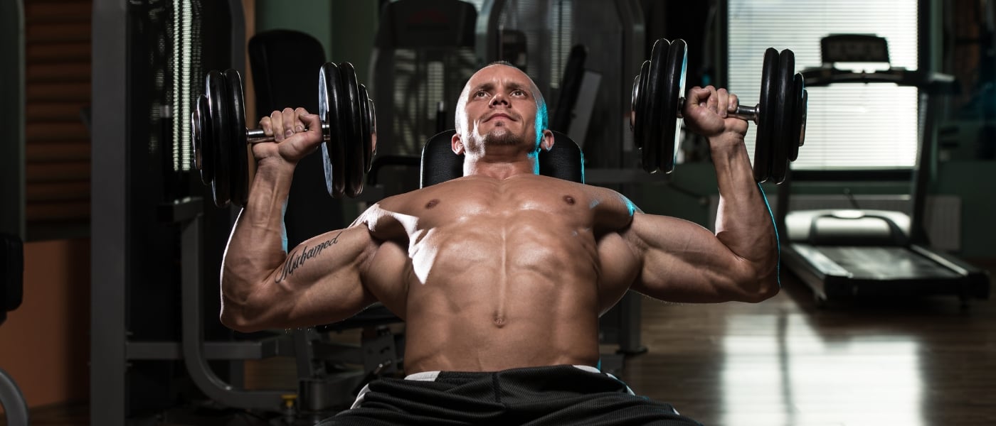 Personal Training Unlock Your Full Potential