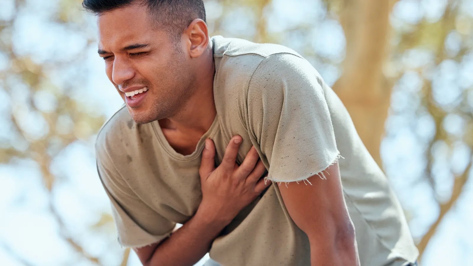 Role of Intensity in Cardiovascular Health