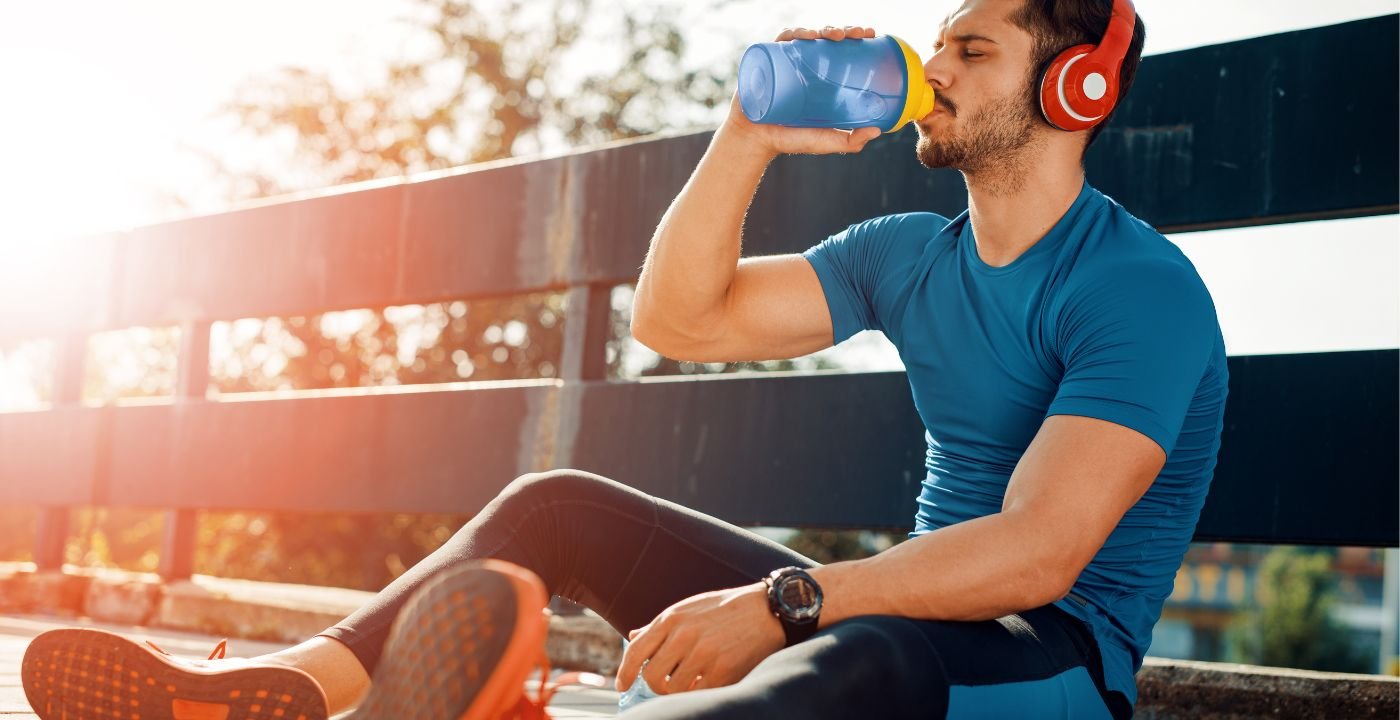 Safety Tips for Outdoor Workouts