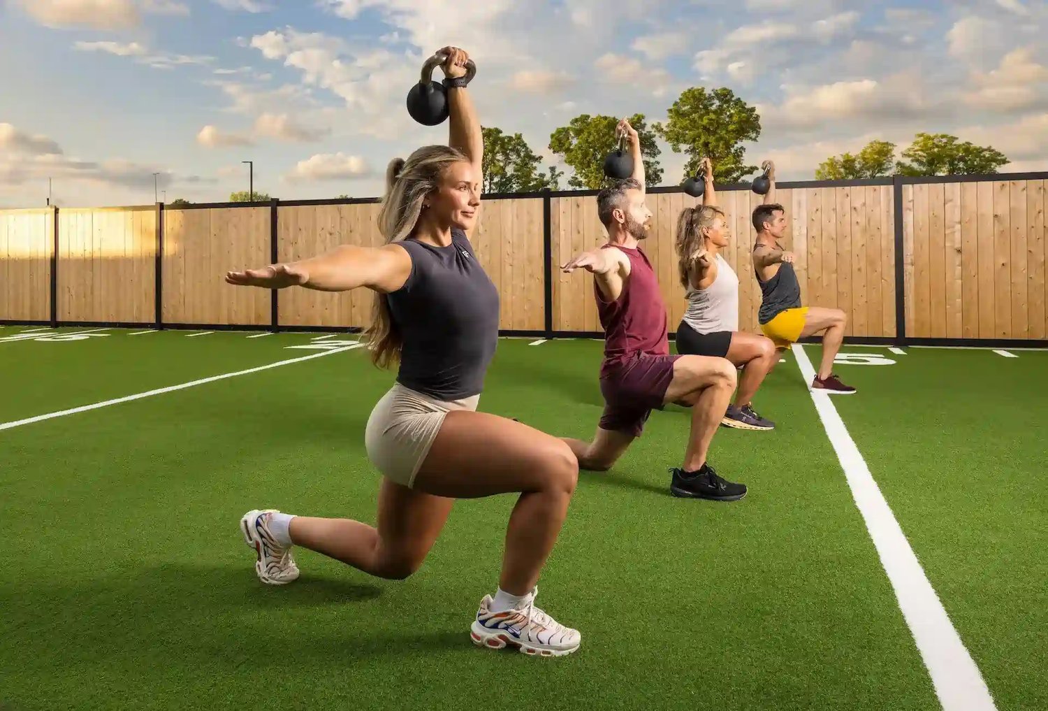 Onelife Fitness