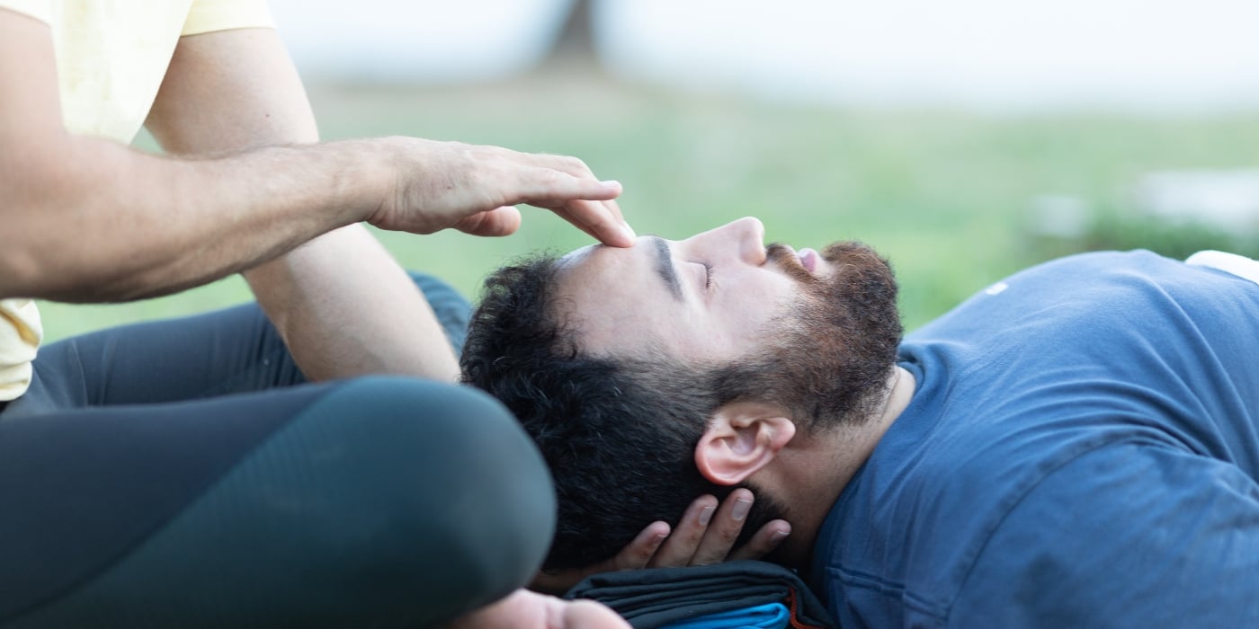 Stress Relief - Top 7 Health Benefits of Yoga