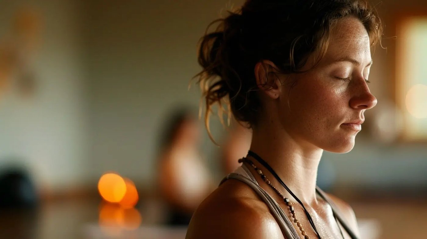 The Mental Benefits of Bikram Yoga
