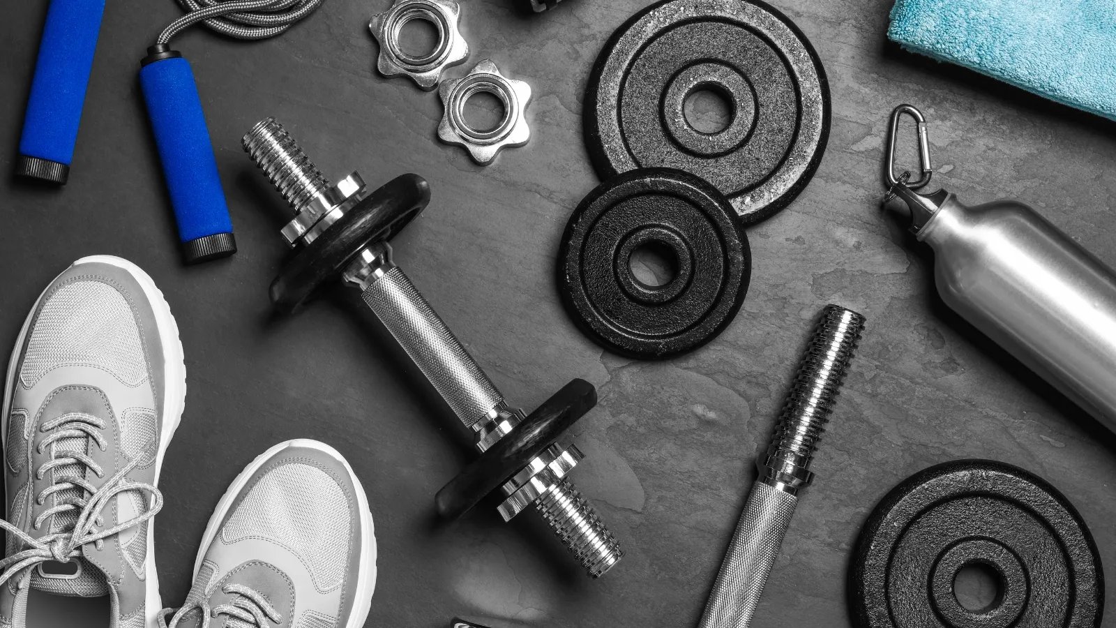 Tips for Safe Gym Use
