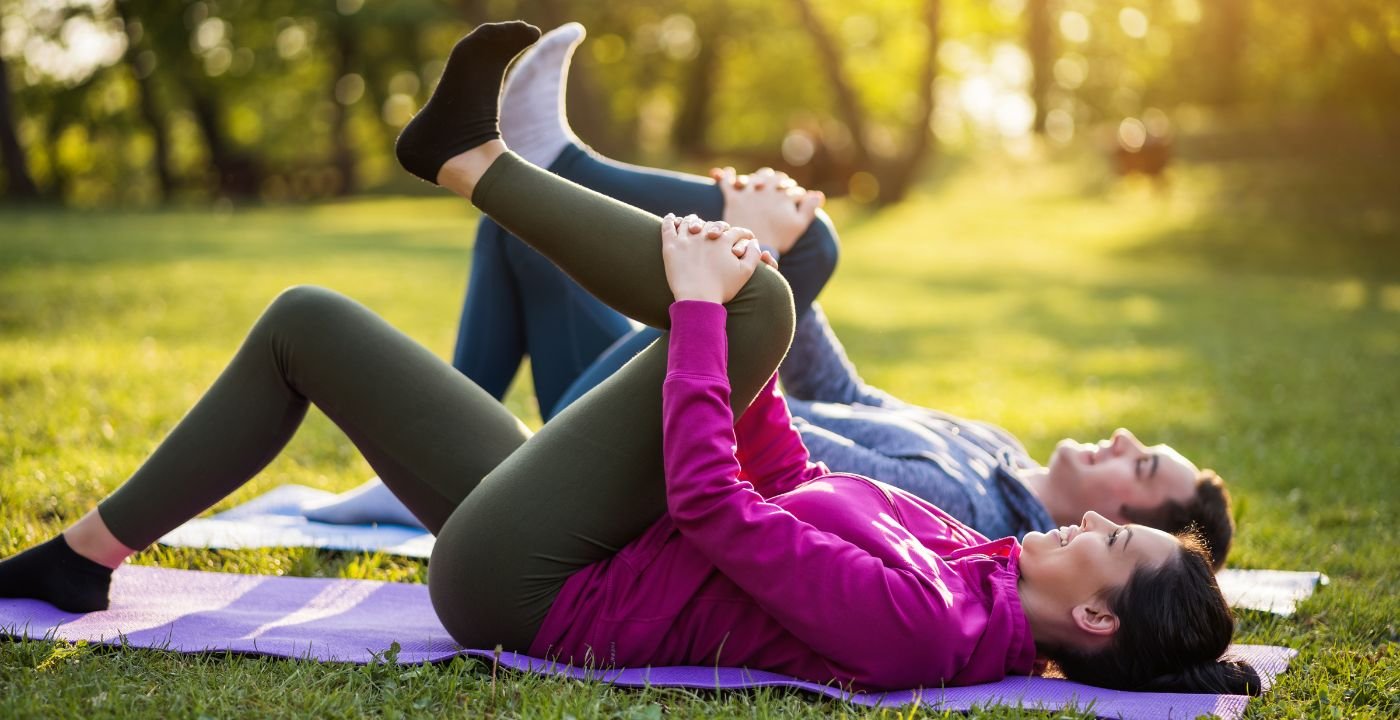 Top Workouts For the Maryland Climate Across all 4 Seasons