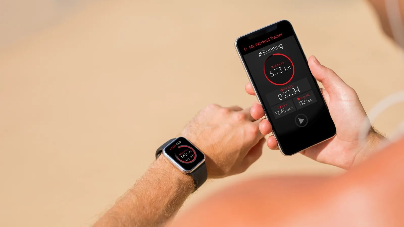Tracking Progress and Results from HIIT Workouts