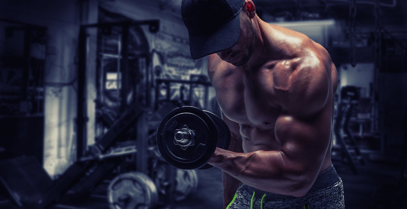 Types of Exercises Used in HIIT Training