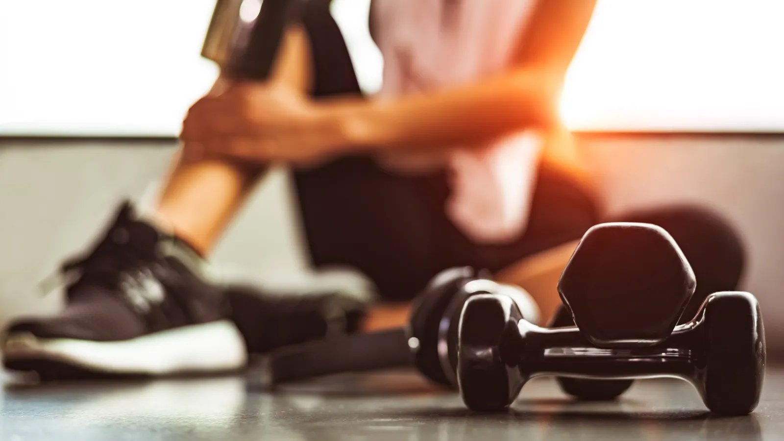 Understanding The Different Workout Goals -  - The Ultimate Guide To Reps And Sets In The Gym