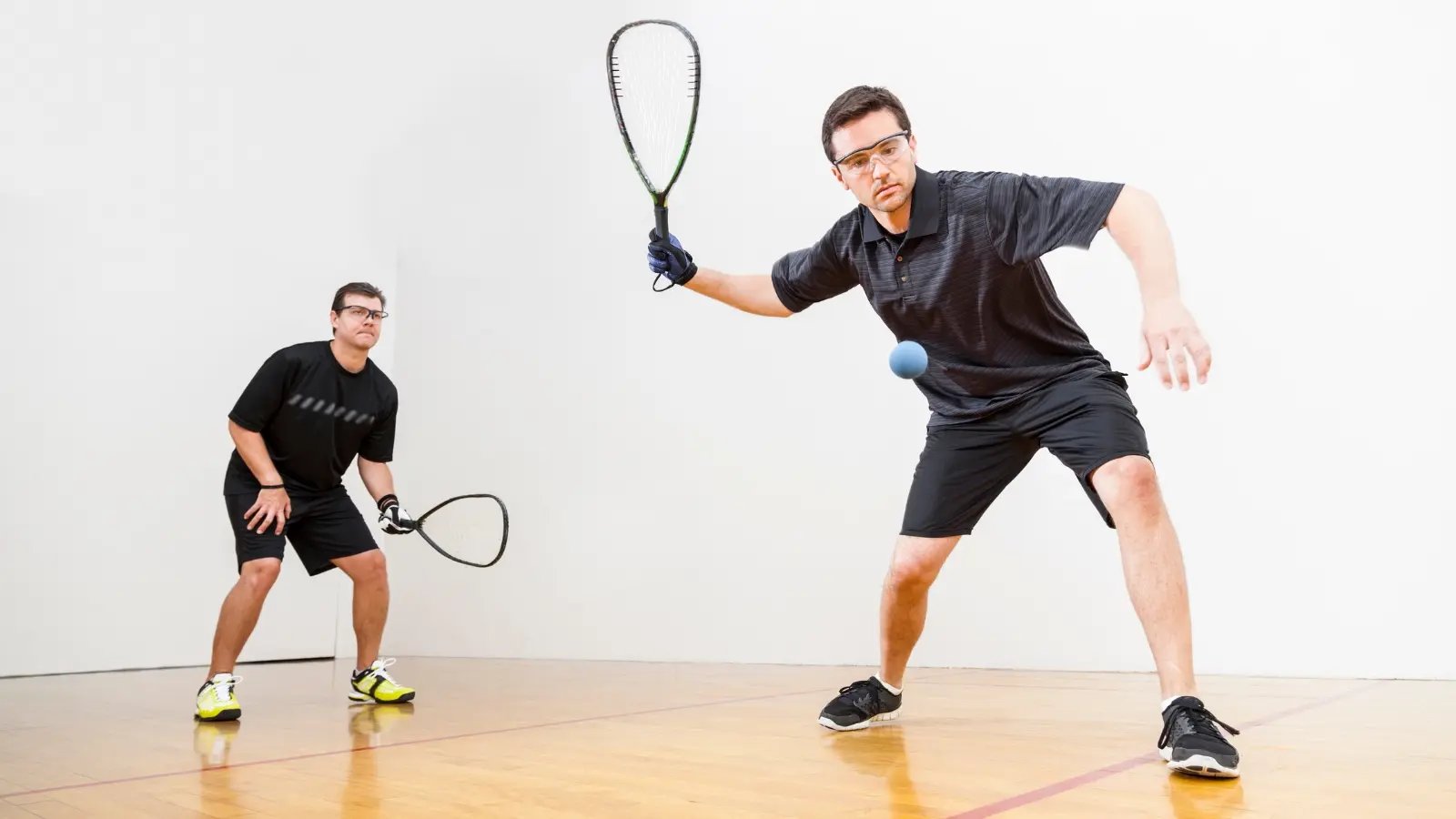 Watch and learn from more experienced players - opt