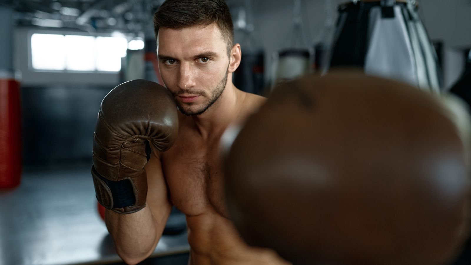 Weight Loss and Muscle Definition - Benefits of Taking Boxing Fitness Classes
