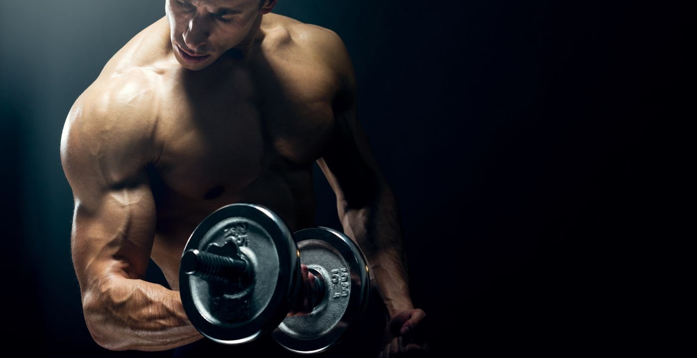 What is Weight Training