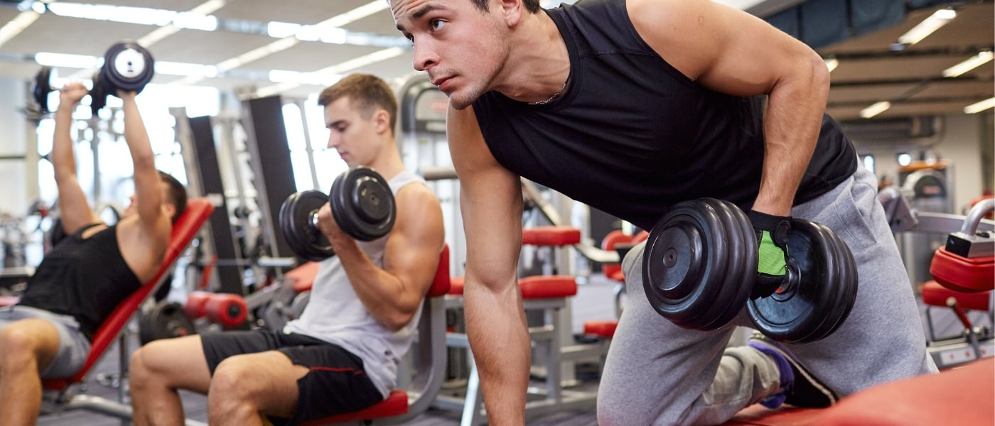 World-Class Personal and Performance Training