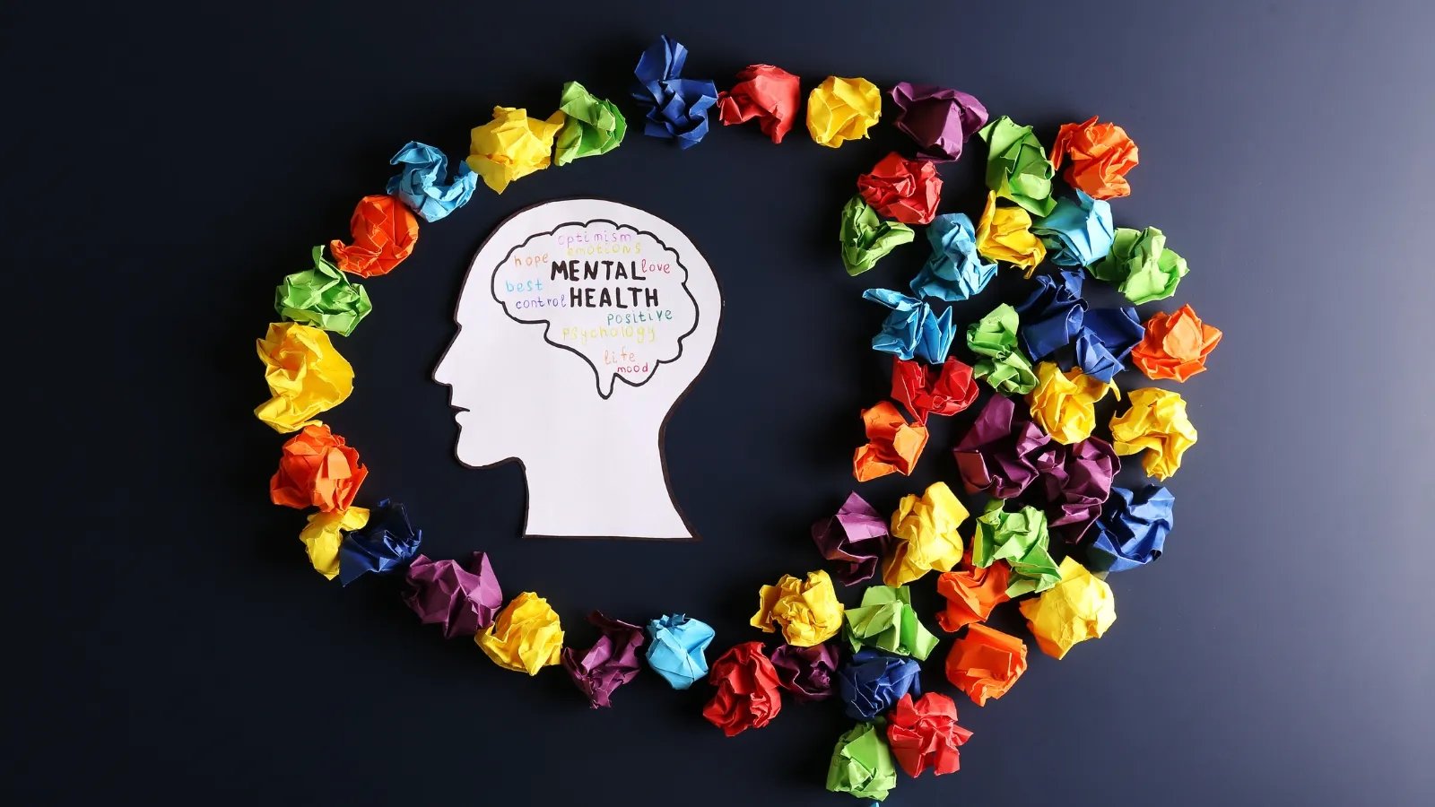 Yoga Classes Offer Tremendous Mental Health Benefits