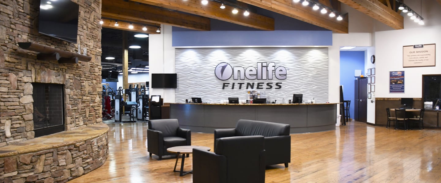 Windermere gym facility