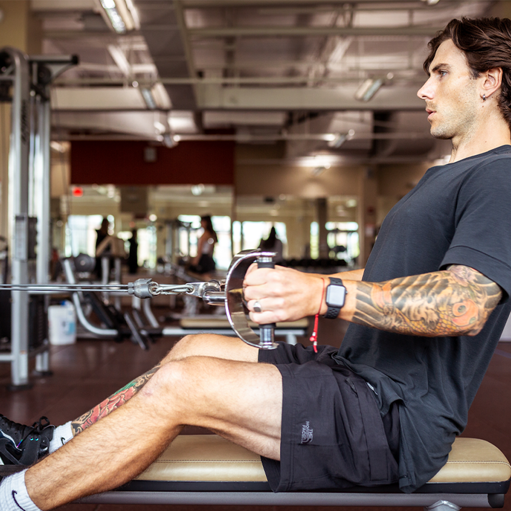 Benefits of personal training at Onelife Fitness
