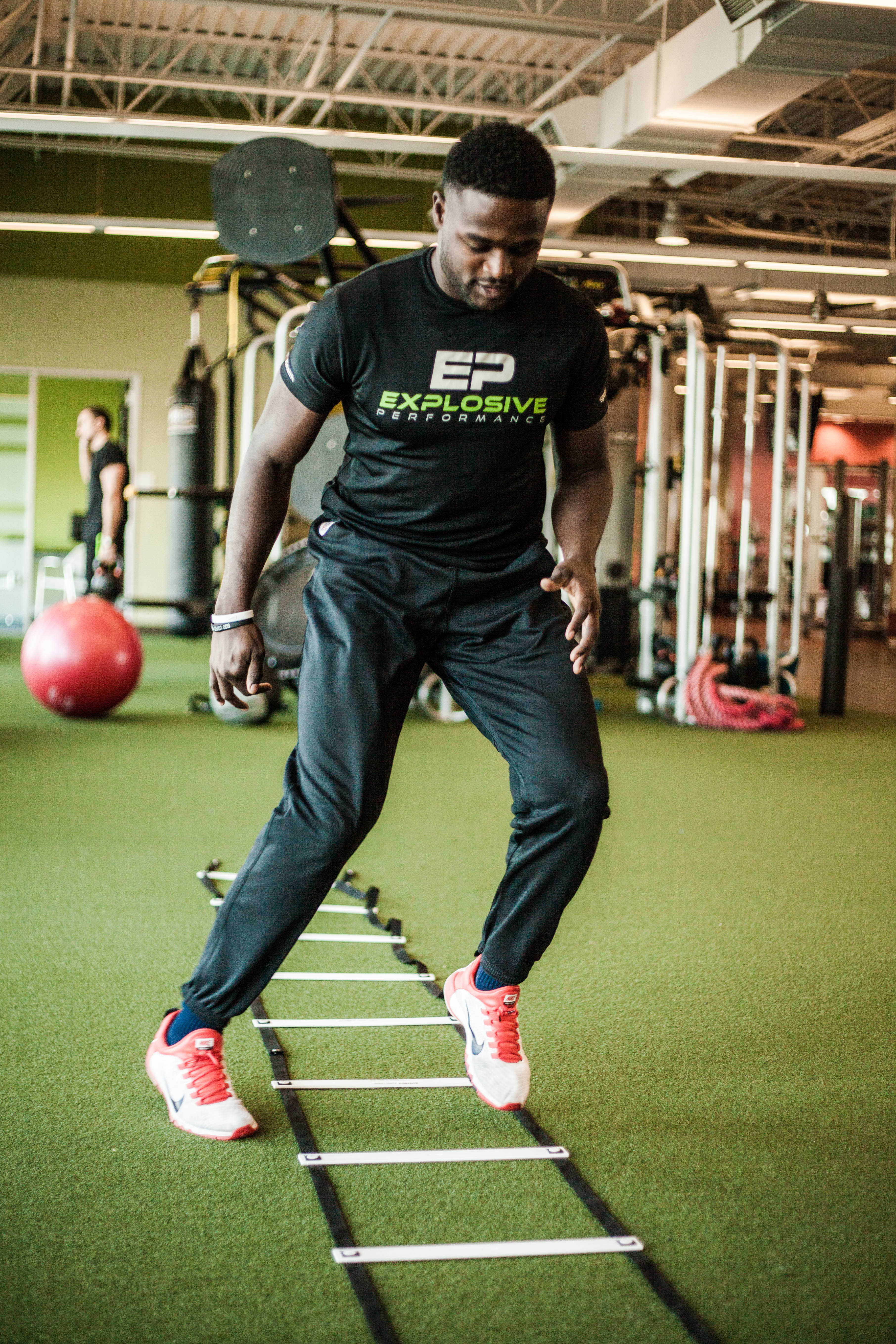 Schedule and Track your training, 365 days of the year