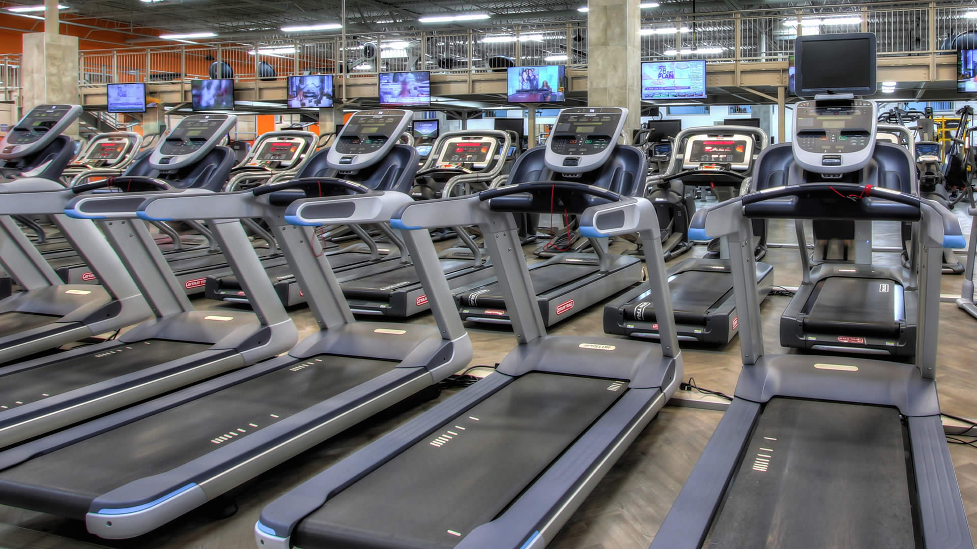 Onelife Fitness Best In Class VA Beach Blvd, VA Gyms & Health Clubs