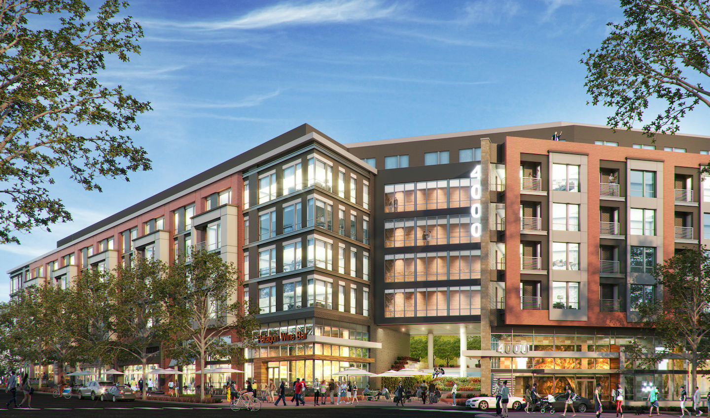 Tenleytown