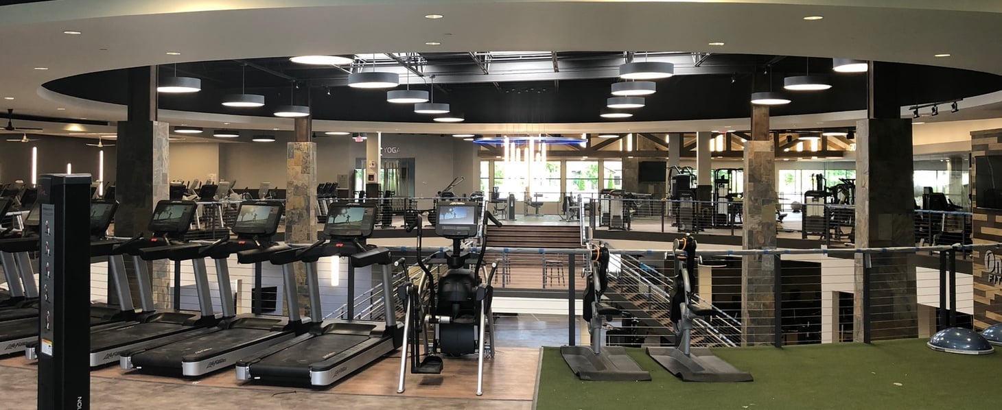 Holly Springs Sports Club