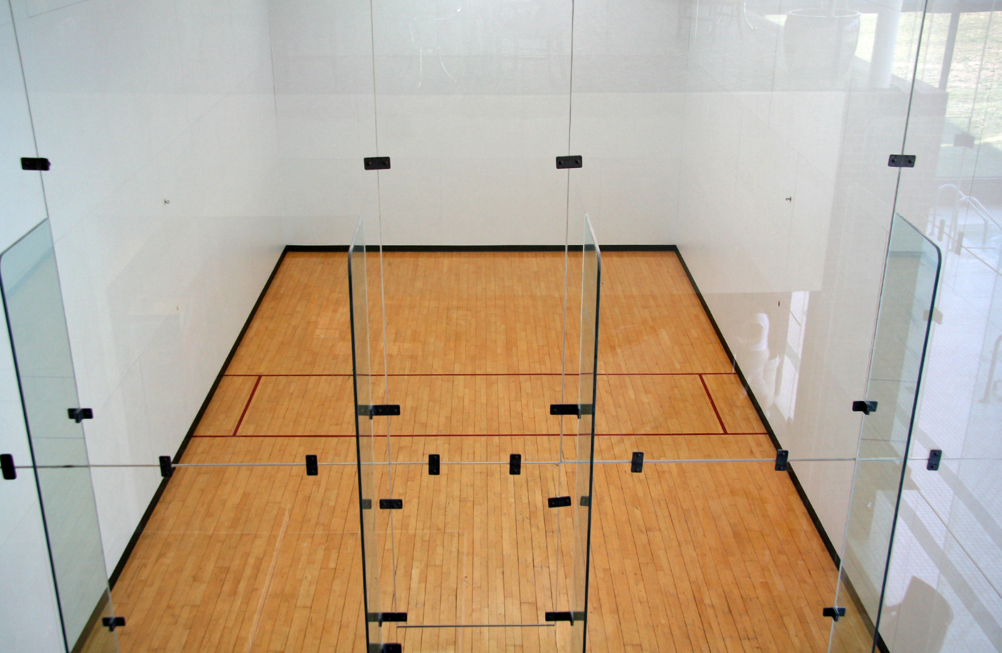 5 Essential Racquetball Fitness Exercises for Beginners